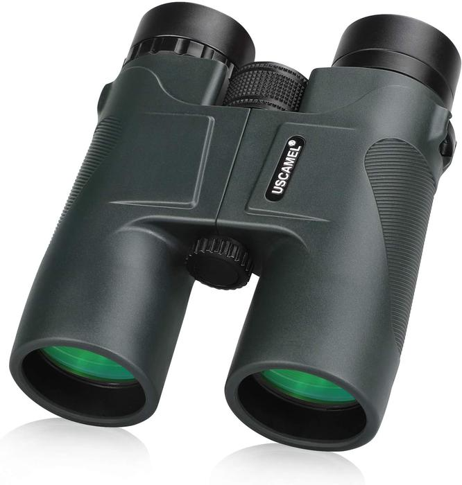 USCAMEL-Best Value 10x42 Binoculars