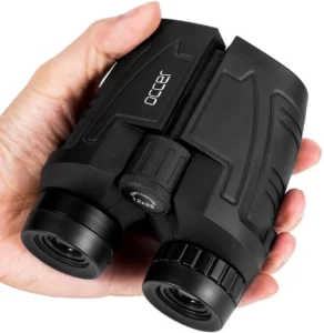  Occer 12x25 Compact Best All Round Binoculars