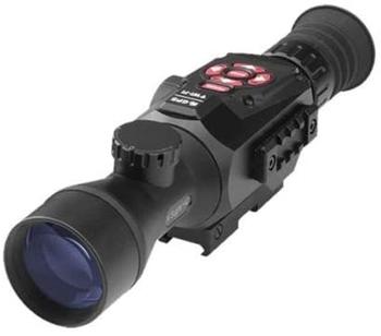 ATN X-Sight-II Smart, Predator Hunting Scope