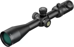 Athlon Optics Thermal Scope for 338 Lapua