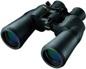 Binocular Overview