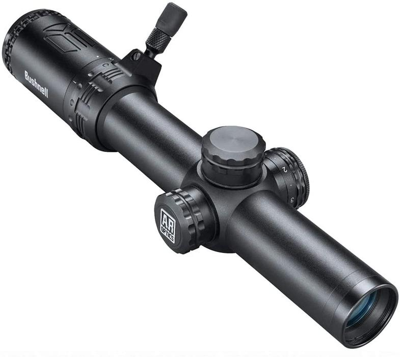 Bushnell 1-6x24mm Best 1 6x Scope for AR 15