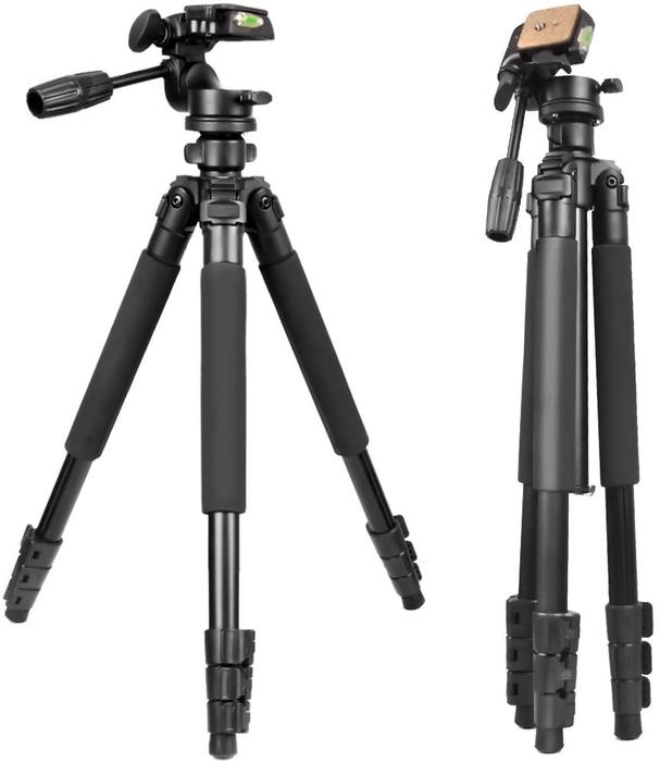 Gosky Tripod Travel Portable Best Spotting Scope Shooting