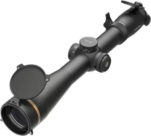 Leupold VX-6HD 4-24x52mm Best Shotgun Scope for Deer Hunting