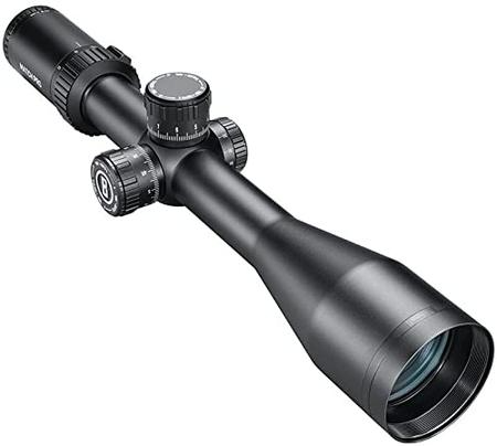Match PRO 6-24X50 Best Shotgun Scope for Coyote Hunting