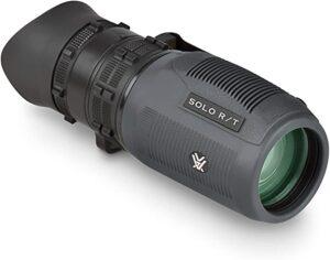 Monocular Overview