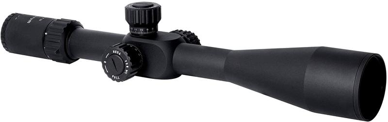 Monstrum G3 Best Affordable Scope for 338 Lapua