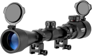 OMMO 3-9X40 Best Compact Scope for Marlin 336