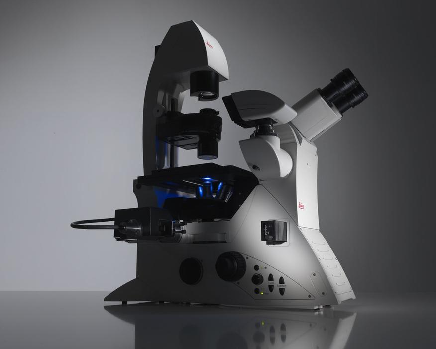 Research Microscope