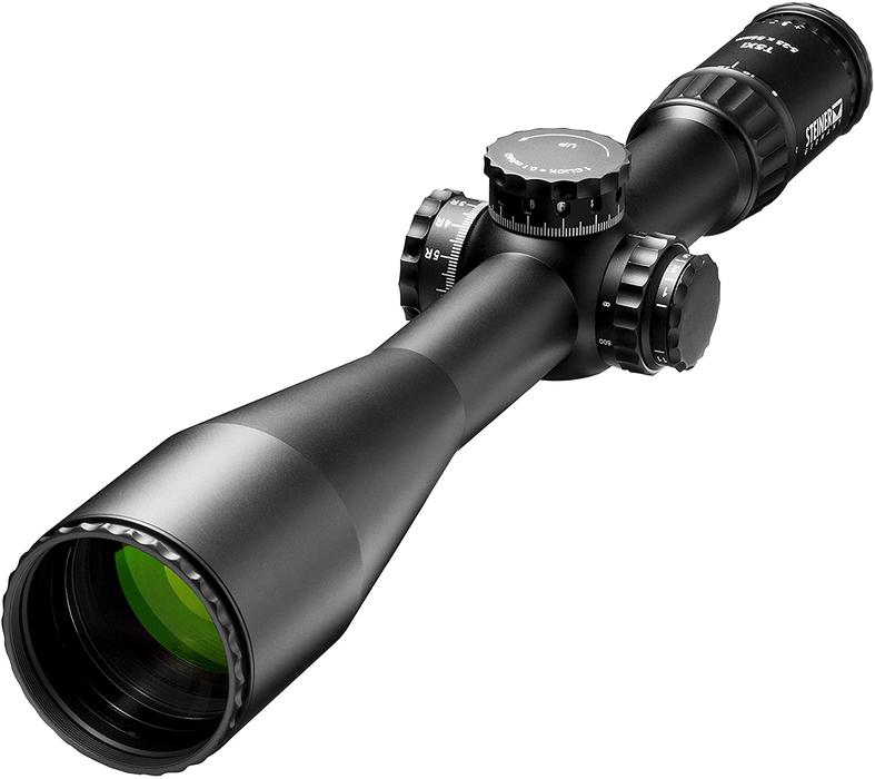 Steiner T5Xi Scope for 338 Lapua Rifle