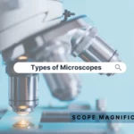 Types of Microscopes | Comparison Chart