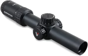Vector OPTCS VICTOPTICS S6 Best Thermal Scope for AR 10