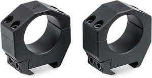 Vortex Optics Precision Matched best Tactical Scope Rings