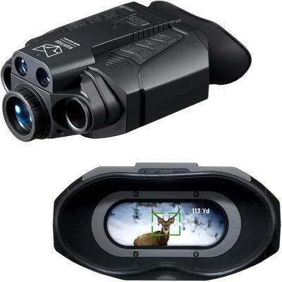 Nightfox Vulpes Handheld Digital Best Night Vision Goggles 2022