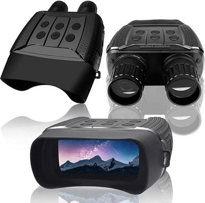 Vmotal Night Vision Goggles View