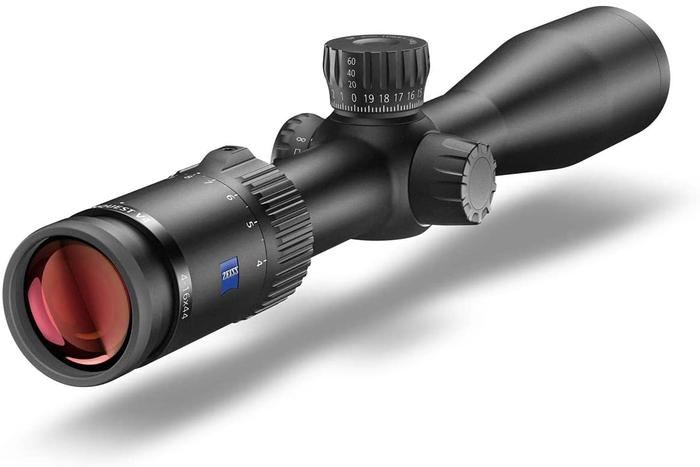 ZEISS Conquest V4 Zeiss Long Range Scopes