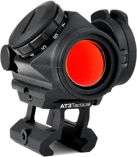 AT3 Tactical RD-50 PRO Best Red Dot Sights 2022