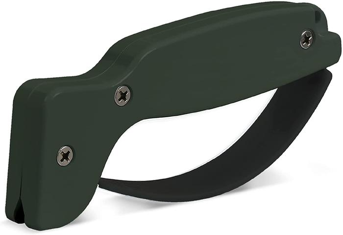 AccuSharp Knife & Tool Green Sharpene