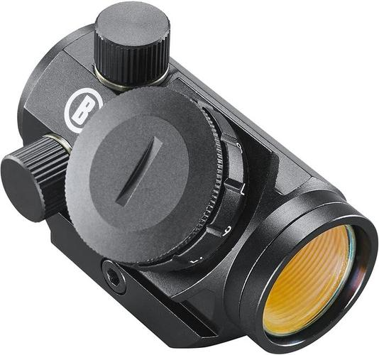 Bushnell Trophy TRS-25 Top Rated Red Dot Sights