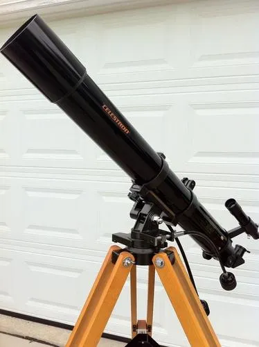 Celestron Vintage Telescope
