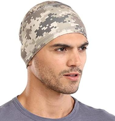 Cooling Skull Cap Helmet Liner for Men