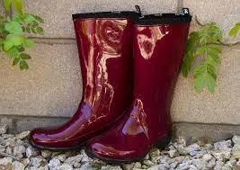 Kamik Heidi Rain Boots