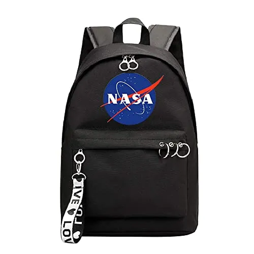 NASA Design Laptop Bag