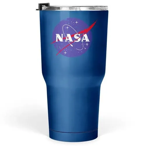 NASA Designed Tumbler
