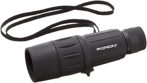 Orion Monocular for the Vision's Clarity