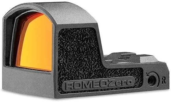 Sig Sauer SOR01300 Romeo Best Red Dot Sights for Airsoft