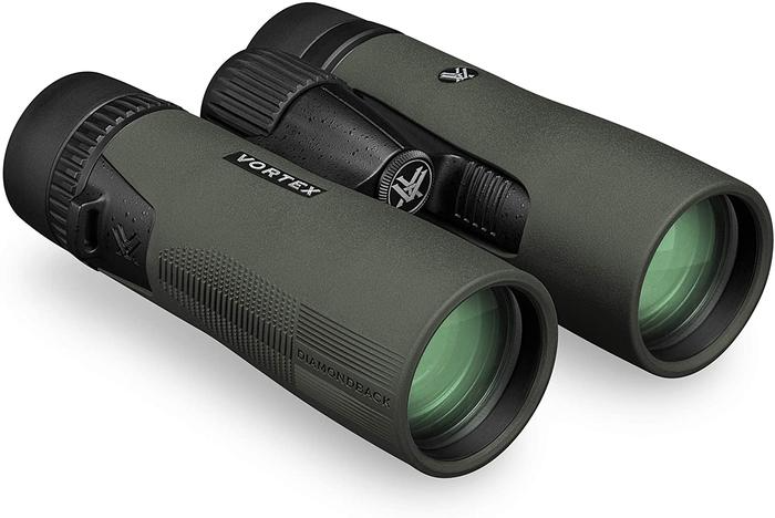 Diamondback Binoculars 8x42