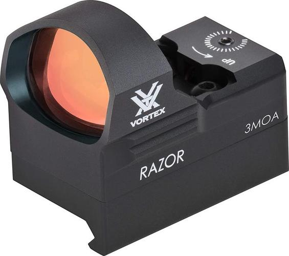 Vortex Optics Razor Red Dot Sights for AR 15