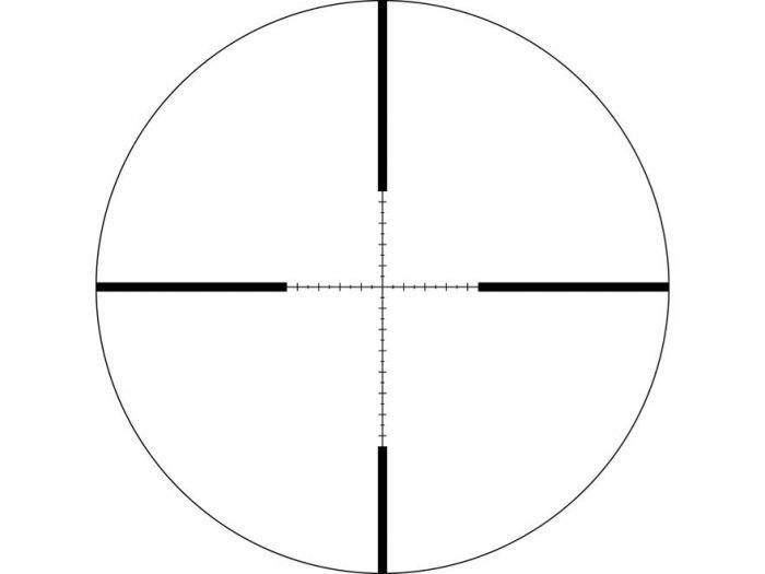 Vortex Reticles