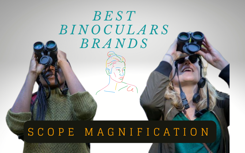 Best Binoculars Brands