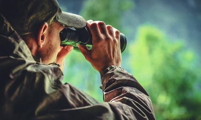 Best Wildlife Binoculars