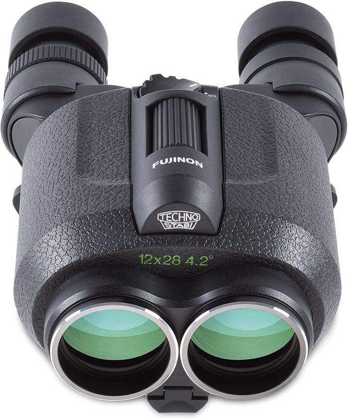 Fujinon Binoculars