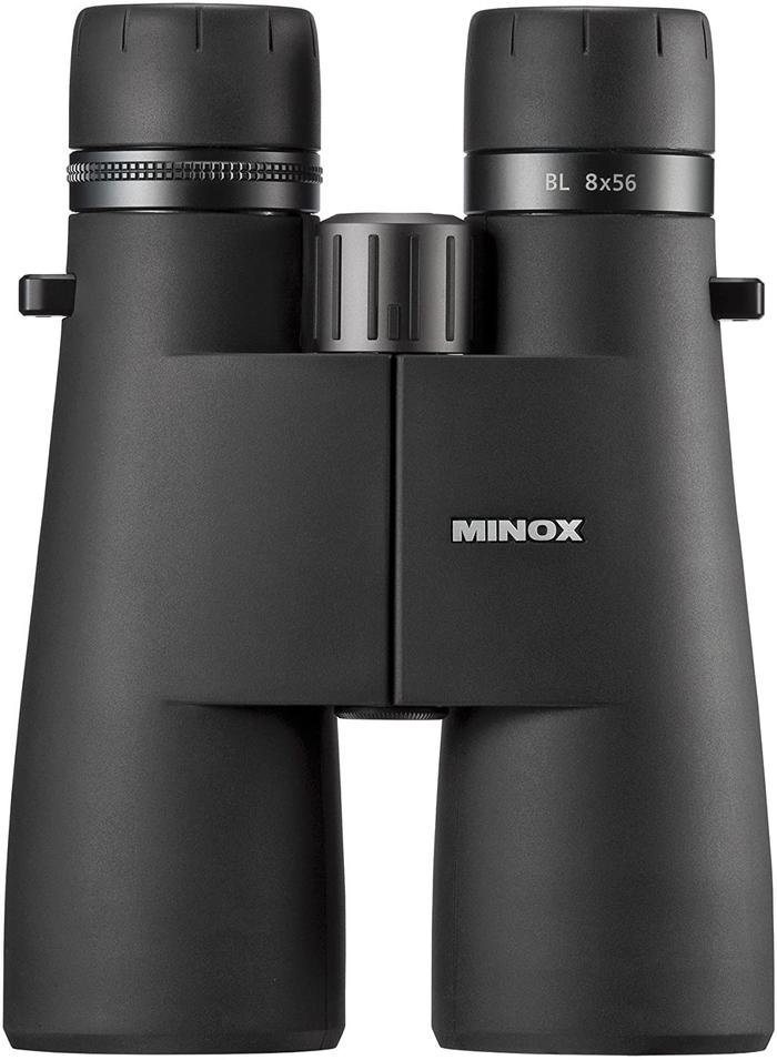 MINOX Binoculars