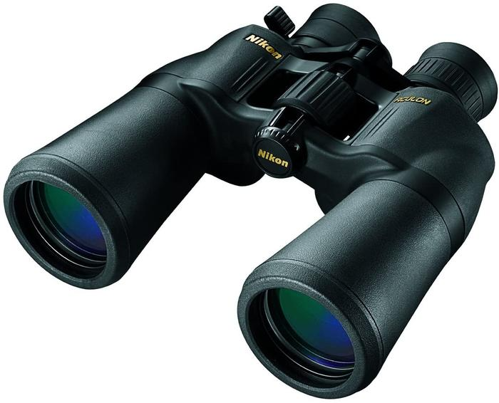 Nikon Binoculars