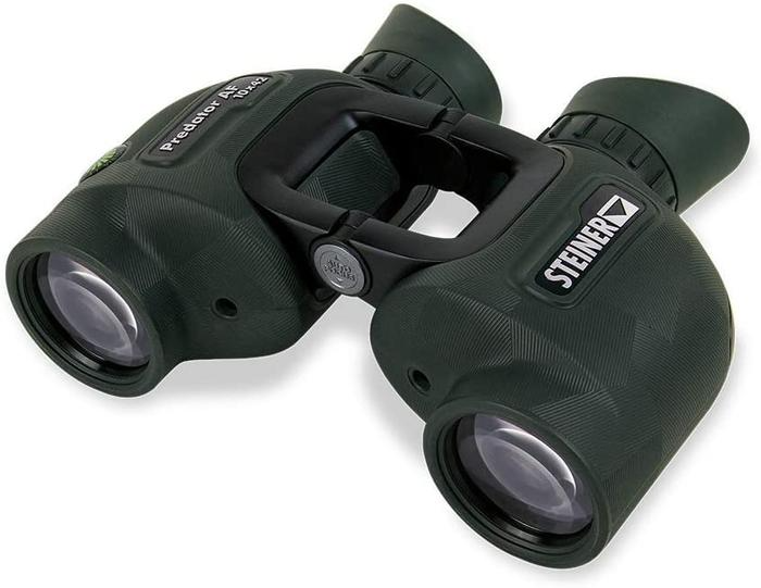 Steiner Binoculars