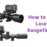 How Do Laser Rangefinders Work at Night Accurately?