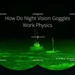 How Do Night Vision Goggles Work in Total Darkness?