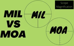 MIL vs MOA