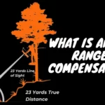 Rangefinder Angle Compensation for the Accurate Shot