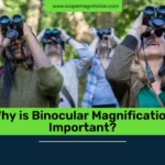Best Binocular Magnification Guide for Animal Watching & Hunting
