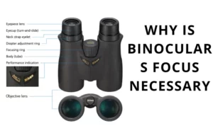 How to Calibrate Binoculars?