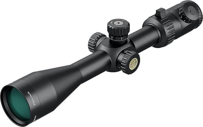 Athlon Optics , Argos BTR, Riflescope, 6-24 x 50 First Focal Plane