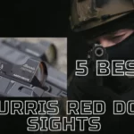 Best Burris Red Dot Sights for Compact Shooters