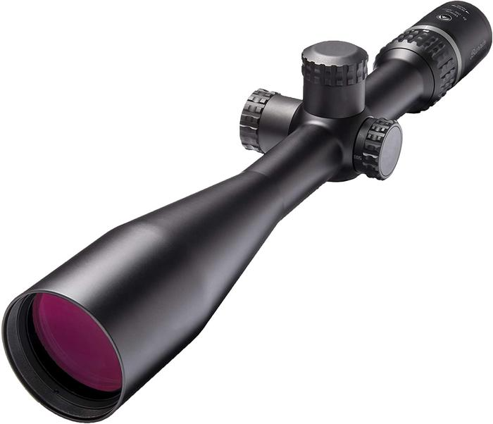 Burris Veracity 5-25x50mm Hunting Rifle Scope