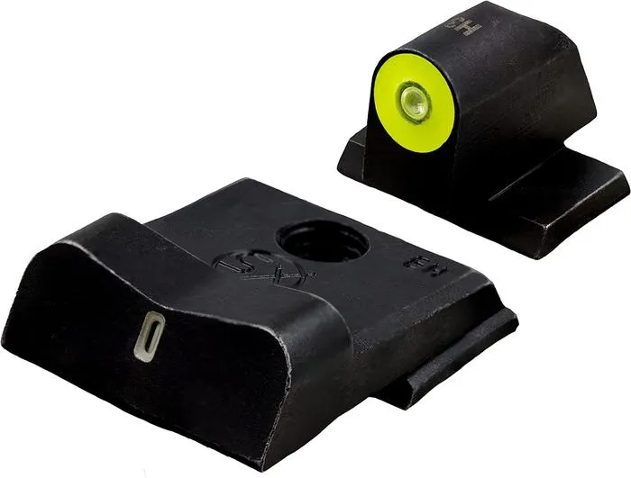 XS SIGHTS New DXT2 Big Dot Night Sight