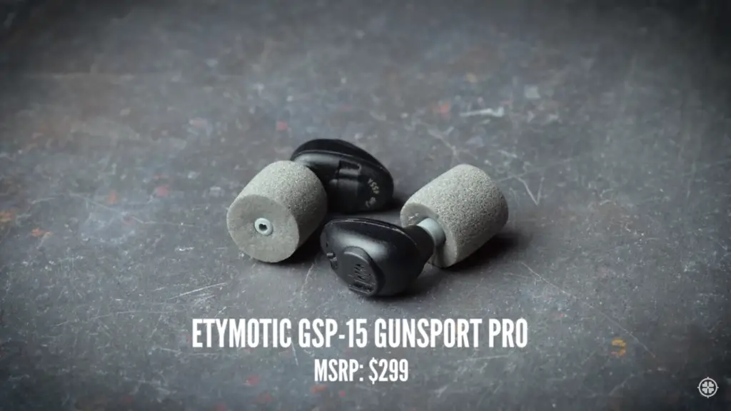 How To Stop Ringing in My Ears After Shooting A Gun